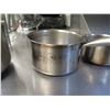 Image 8 : Qty 4 Pots w/ Handles 6"-12" Diameter