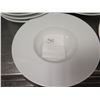 Image 2 : Qty 63 Rosenthal Epoque Bowls 10.5" Dia. & FOH Dishes 12" Dia.