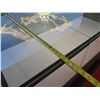 Image 8 : Large 3-Section Display Cabinet w/ Clear Case (no key) 62"x28"x45"H