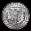 Image 3 : 1921-p Morgan Dollar $1 Grades GEM Unc