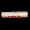 Image 4 : Shotgun Lincoln 1c roll, 1981-p 50 pcs Brandt Wrapper.