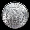 Image 3 : 1890-p Morgan Dollar $1 Graded ms64+ BY SEGS