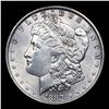 Image 2 : 1889-p Morgan Dollar $1 Grades Choice+ Unc