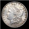 Image 2 : 1896-p Morgan Dollar $1 Grades Choice+ Unc