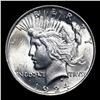Image 2 : 1924-p Peace Dollar $1 Grades GEM+ Unc