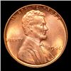Image 2 : 1946-p Lincoln Cent 1c Grades GEM+ Unc RD
