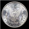 Image 3 : 1880-s Morgan Dollar $1 Grades GEM Unc