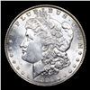 Image 2 : 1886-p Morgan Dollar $1 Grades Choice+ Unc