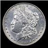 Image 2 : 1882-o/s Morgan Dollar VAM 4, Recessed Top 100 $1 Grades Select Unc