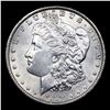 Image 2 : 1889-p Morgan Dollar $1 Grades Choice+ Unc