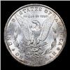 Image 3 : 1899-o Morgan Dollar $1 Grades GEM+ Unc