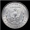 Image 3 : 1889-p Morgan Dollar $1 Grades GEM Unc