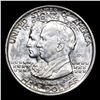 Image 2 : ***Auction Highlight*** 1921 Alabama 2x2 Old Commem Half Dollar 50c Graded ms65+ By SEGS (fc)