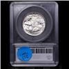 Image 5 : ***Auction Highlight*** 1921 Alabama 2x2 Old Commem Half Dollar 50c Graded ms65+ By SEGS (fc)
