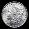 Image 2 : 1885-o Morgan Dollar $1 Grades Choice Unc