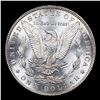 Image 3 : 1883-p Morgan Dollar $1 Grades Select Unc+ PL