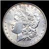 Image 2 : 1888-p Morgan Dollar $1 Grades Choice Unc