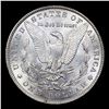 Image 3 : 1887-p Morgan Dollar $1 Grades Choice+ Unc