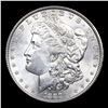 Image 2 : 1889-p Morgan Dollar $1 Grades Choice+ Unc