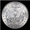 Image 3 : 1889-p Morgan Dollar $1 Grades Choice+ Unc