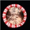 Image 2 : Shotgun Lincoln 1c roll, 2003-p 50 pcs Dunbar Wrapper.