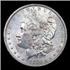 Image 2 : 1879-p Morgan Dollar $1 Grades Select Unc