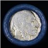 Image 2 : Buffalo Nickel Shotgun Roll in Old Bank Style 'Bell Telephone'  Wrapper 1926 &s Mint Ends Grades