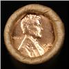 Image 2 : Shotgun Lincoln 1c roll, 1961-d 50 pcs Brandt Wrapper.