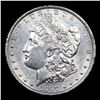 Image 2 : 1897-p Morgan Dollar $1 Grades Select Unc