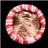 Image 2 : Shotgun Lincoln 1c roll, 2003-p 50 pcs Brandt Wrapper.