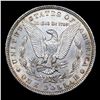 Image 3 : 1883-o Morgan Dollar $1 Grades Choice+ Unc