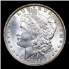Image 2 : 1882-o Morgan Dollar $1 Grades Choice+ Unc