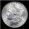 Image 2 : 1884-o/o  Morgan Dollar $1 Grades Select Unc