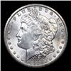 Image 2 : 1899-o Morgan Dollar $1 Grades Choice+ Unc