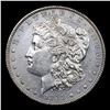 Image 2 : 1880-o Morgan Dollar $1 Grades Select Unc