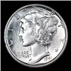 Image 2 : 1941-s Mercury Dime 10c Grades GEM++ Unc