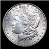 Image 2 : 1886-p Morgan Dollar $1 Grades Choice+ Unc