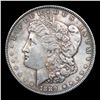 Image 2 : 1889-p Morgan Dollar $1 Grades Choice+ Unc