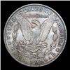 Image 3 : 1889-p Morgan Dollar $1 Grades Choice+ Unc