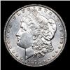Image 2 : 1878-s Morgan Dollar $1 Grades Choice Unc
