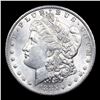 Image 2 : 1885-o Morgan Dollar $1 Grades Choice Unc
