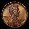 Image 2 : 1924-s Lincoln Cent 1c Grades Select Unc BN