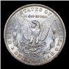 Image 3 : 1884-cc Morgan Dollar $1 Graded ms63 By SEGS