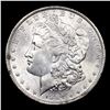 Image 2 : 1884-o Morgan Dollar $1 Grades GEM Unc