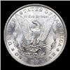 Image 3 : 1883-o Morgan Dollar $1 Grades GEM+ Unc