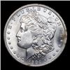 Image 2 : 1904-o Morgan Dollar $1 Graded ms66 By SEGS