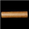 Image 3 : Shotgun Lincoln 1c roll, 1989-d 50 pcs Brandt Wrapper.