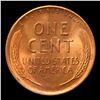 Image 3 : 1947-s Lincoln Cent 1c Grades GEM++ Unc RD