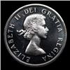 Image 2 : ***Auction Highlight*** 1963 Canada Dollar $1 Graded ms67 dmpl By SEGS (fc)