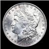 Image 2 : 1885-o Morgan Dollar $1 Grades Choice+ Unc